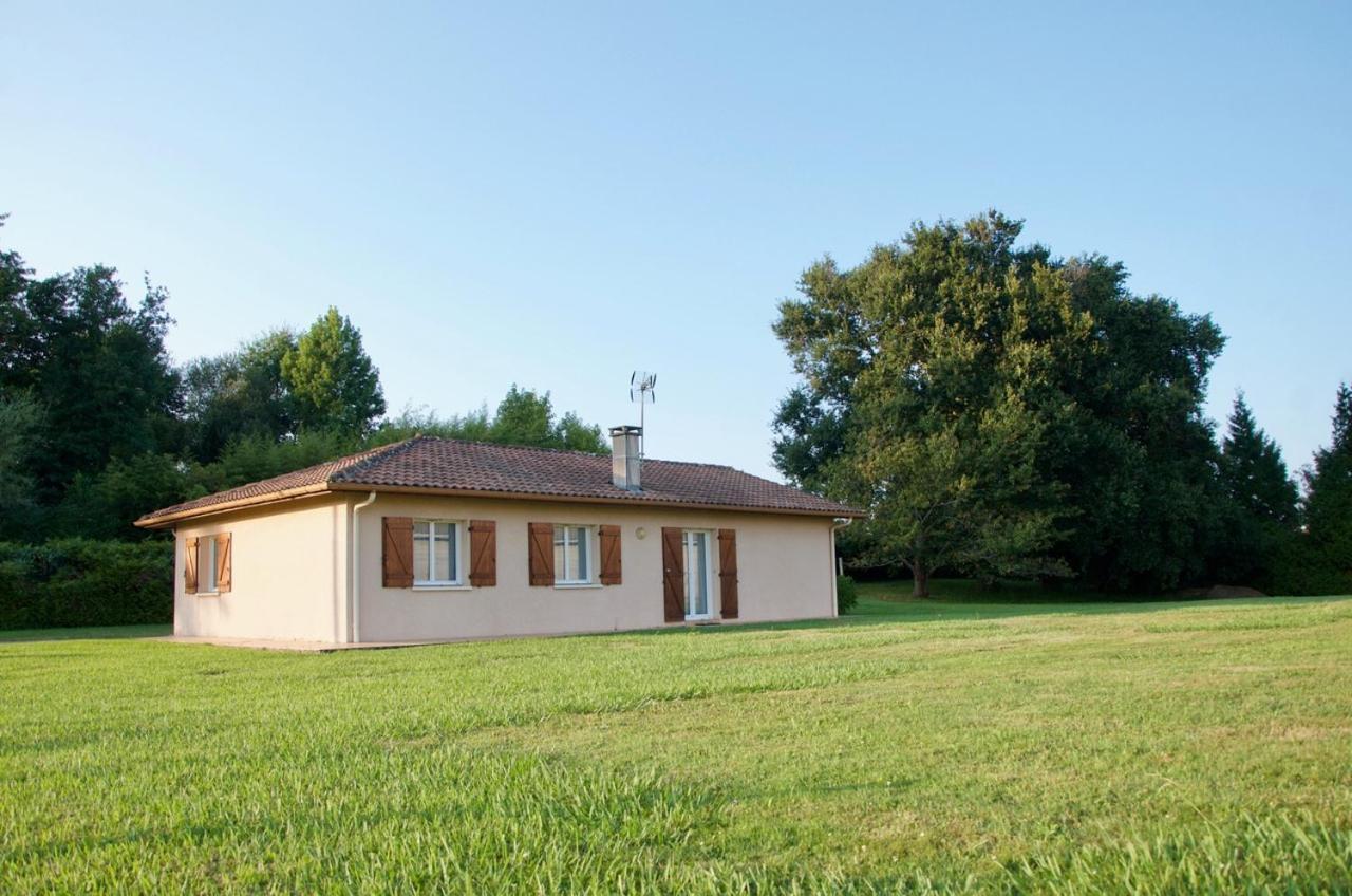 Maison Entre Terre Et Mer Vila Saint-Jean-de-Marsacq Exterior foto